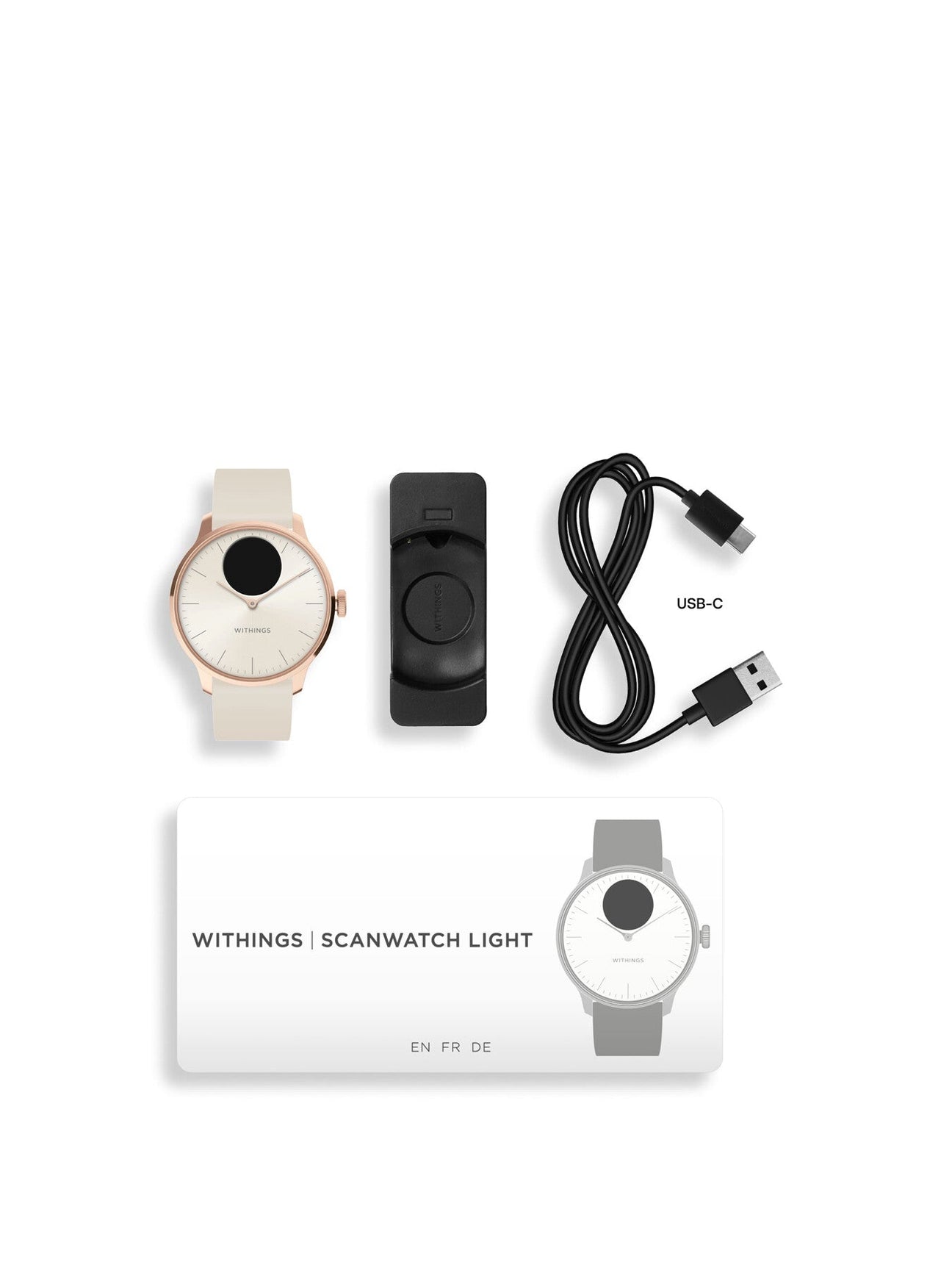 ScanWatch