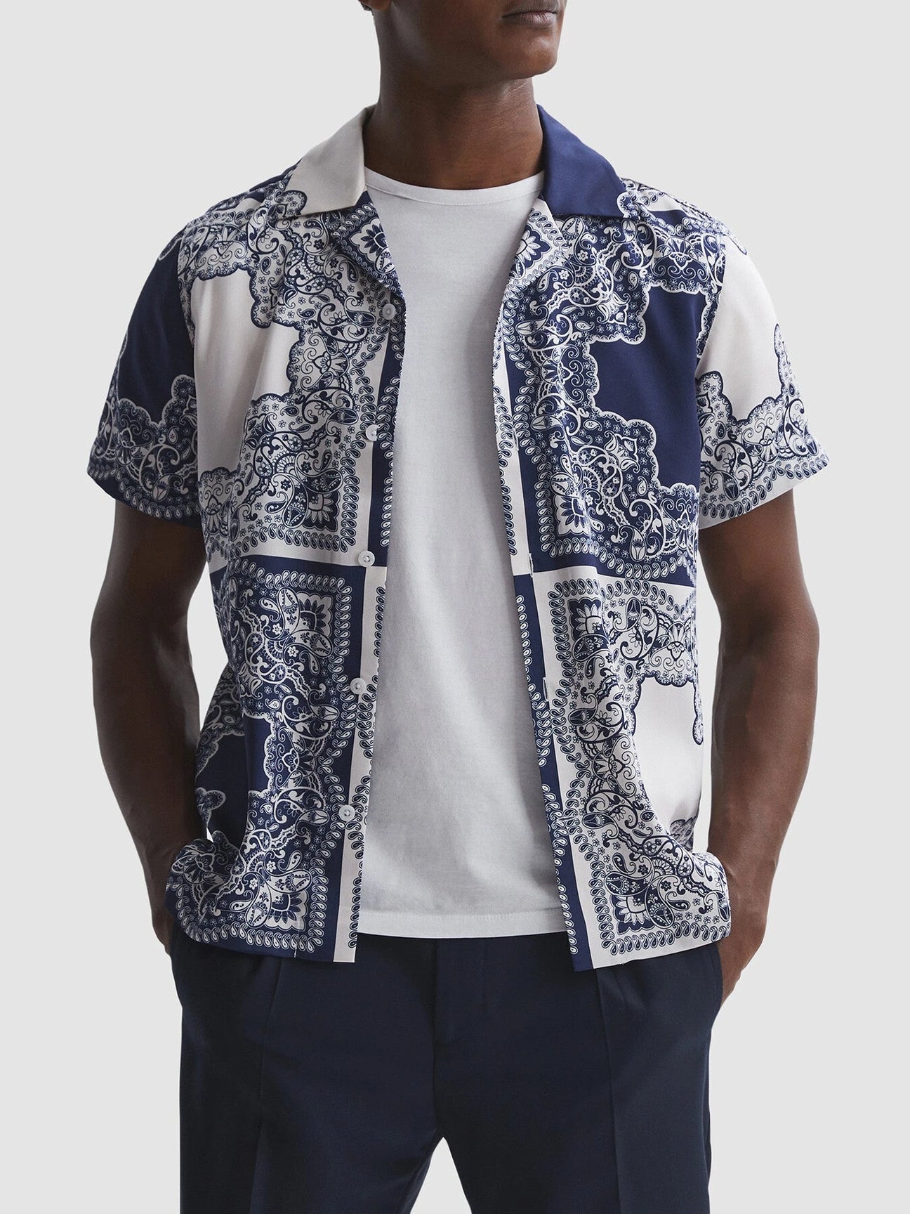 men's shirts