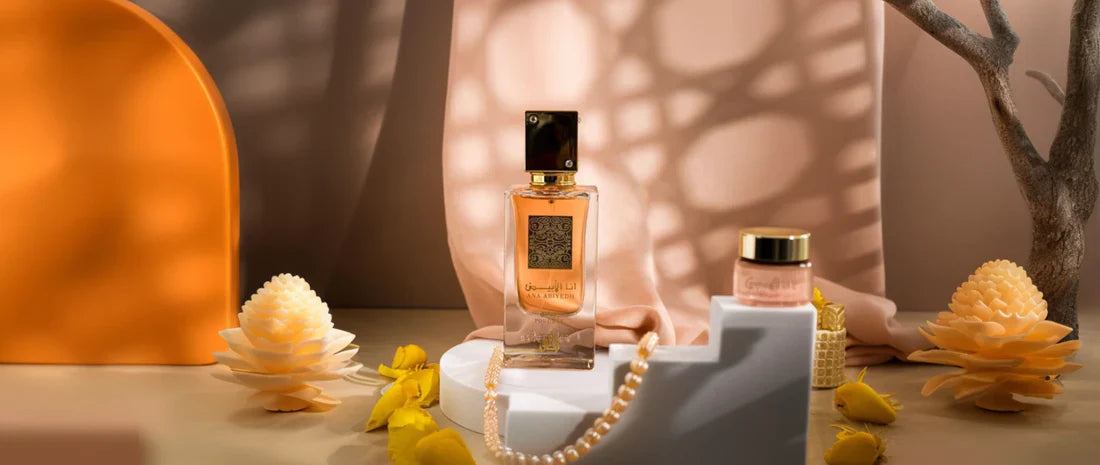 15% off selected Fragrance