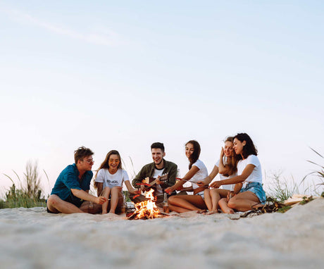 The Season: Sweet Summer Sounds
