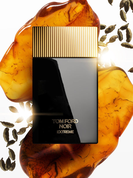 Noir Extreme Eau de Parfum 100ml