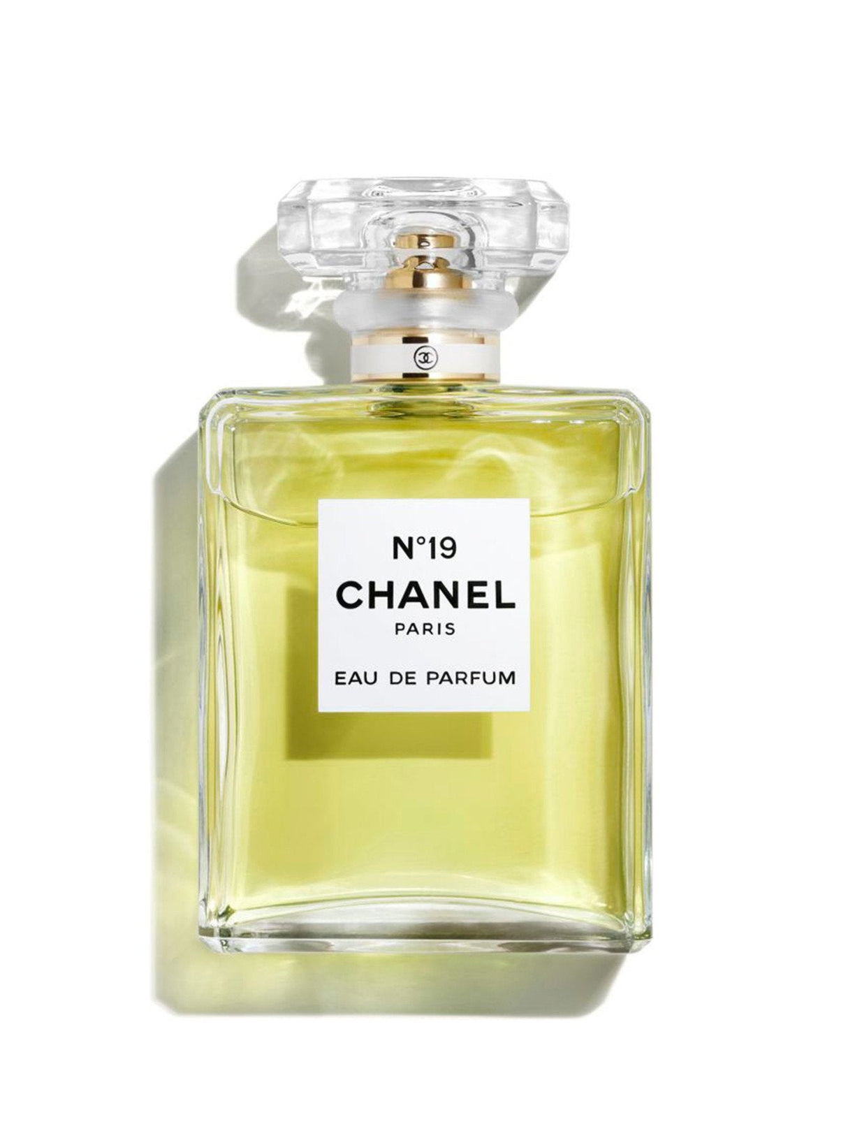 N°19 Eau de Parfum 100ml