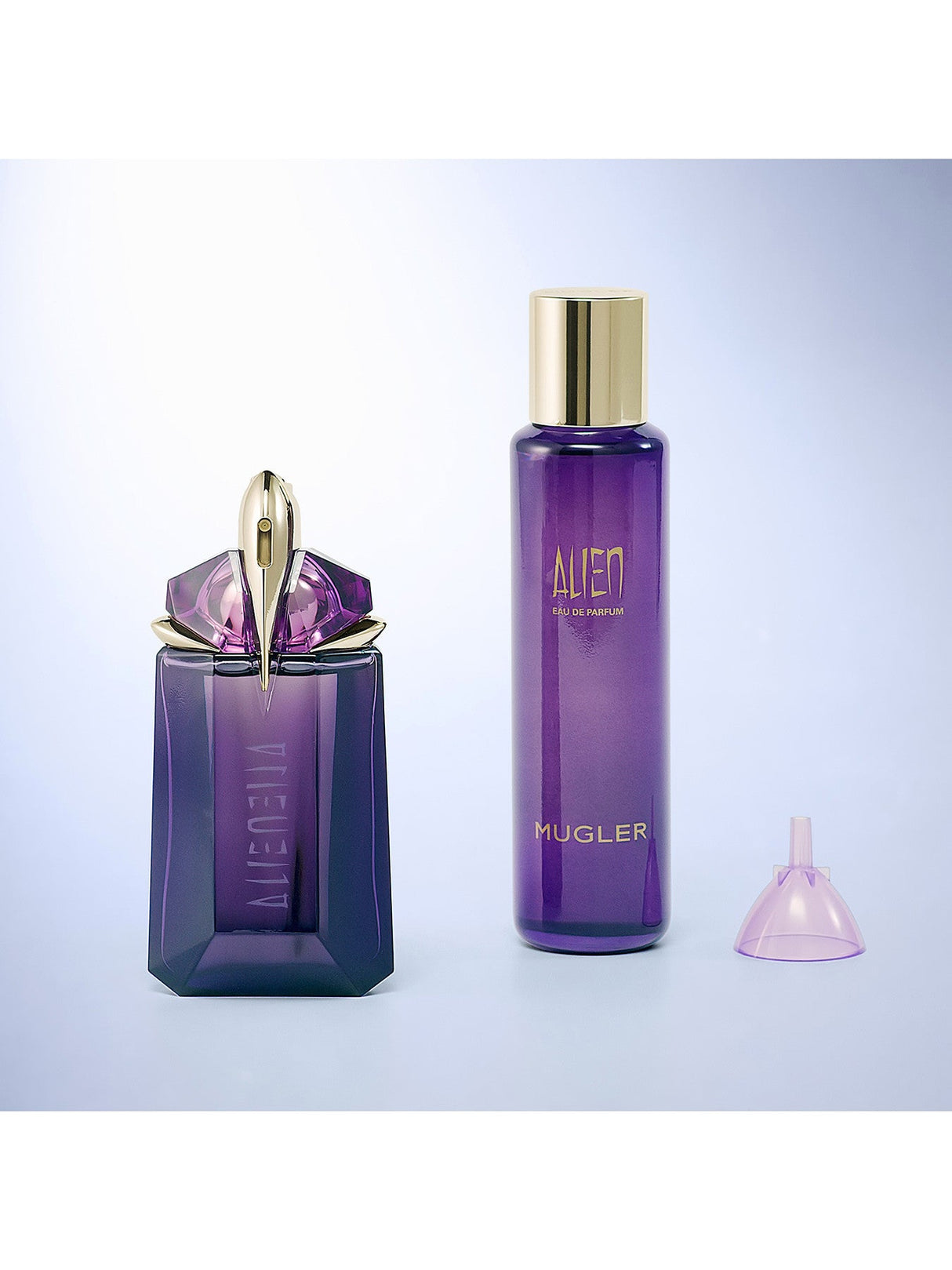 Alien Eau de Parfum 60ml