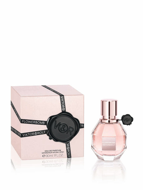 Flowerbomb Eau de Parfum 30 ml
