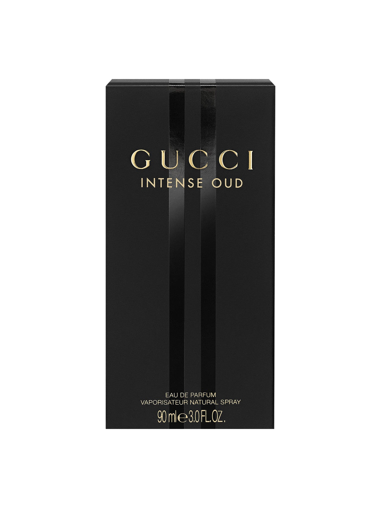 Oud Intense Eau de Parfum For Her and For Him 90ml