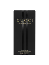 Oud Intense Eau de Parfum For Her and For Him 90ml