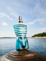 Le Male Eau de Toilette 40ml
