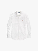 Slim Fit Oxford Shirt