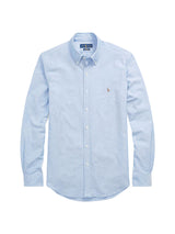 Slim Fit Oxford Shirt