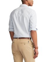 Slim Fit Oxford Shirt