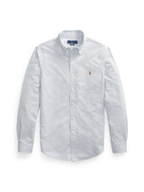 Slim Fit Oxford Shirt