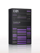 Escentric 01 Eau de Toilette 100 ml