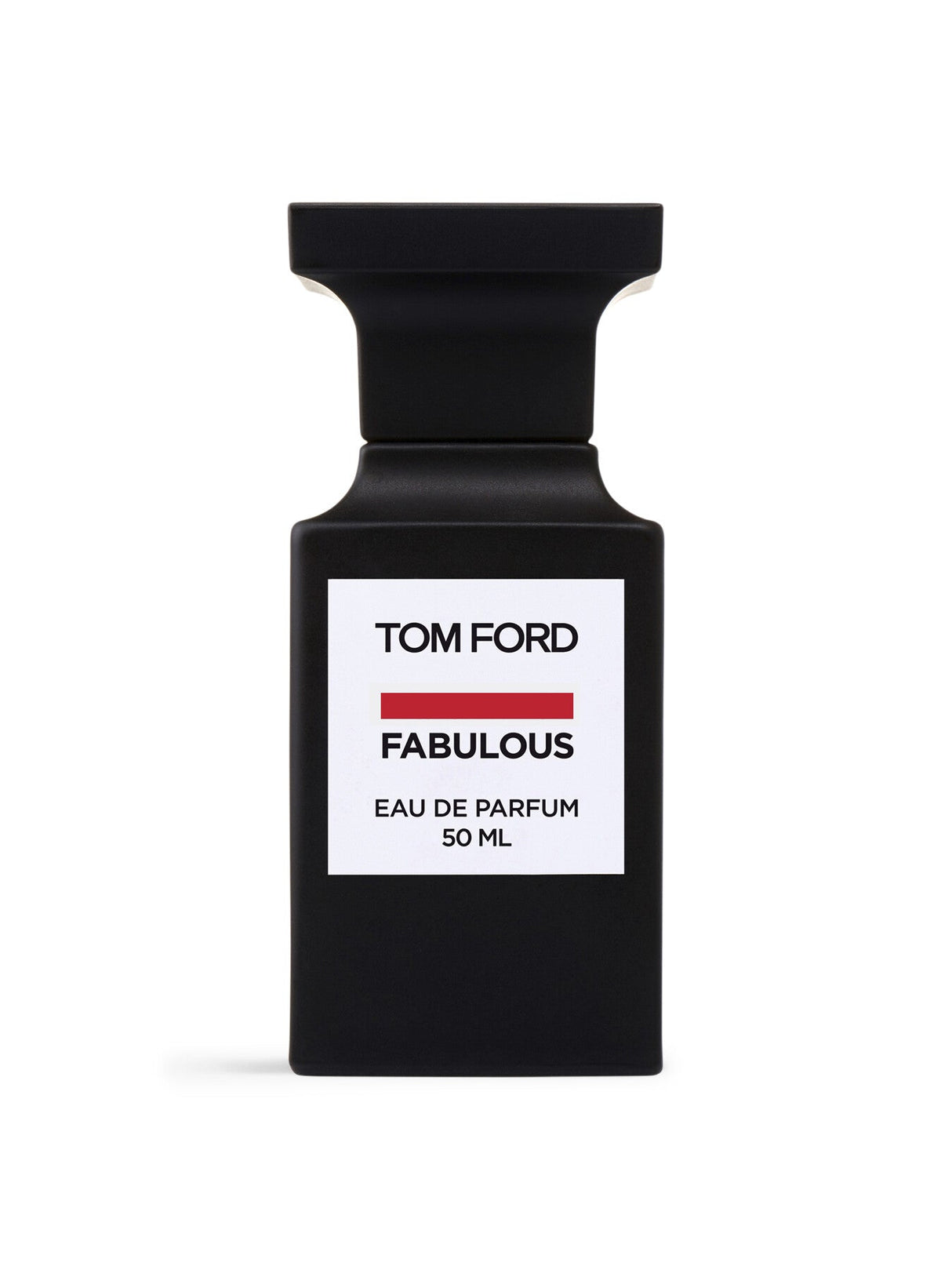 F Fabulous Eau de Parfum 50ml