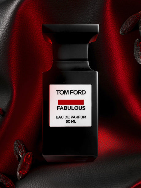 F Fabulous Eau de Parfum 50ml