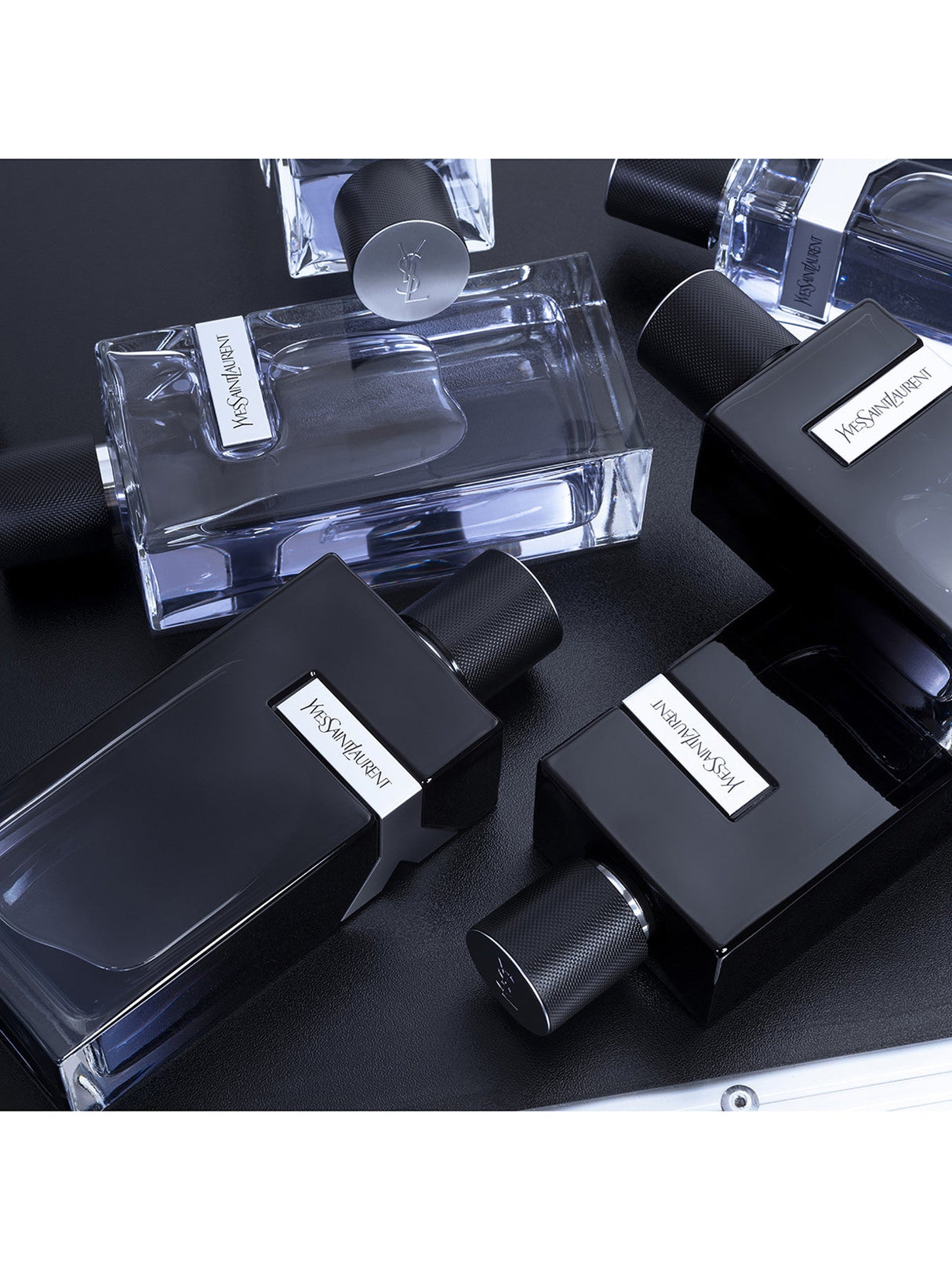Y Eau de Parfum 100ml