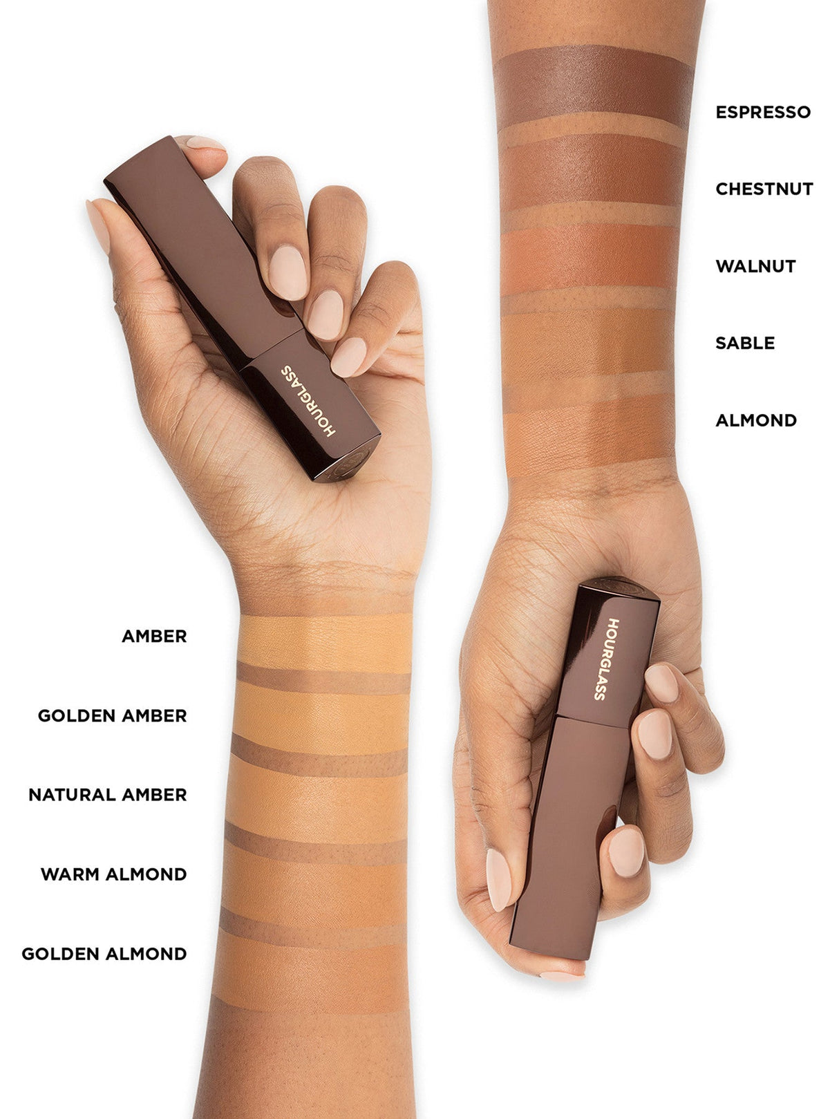 Vanish Seamless Foundation Stick