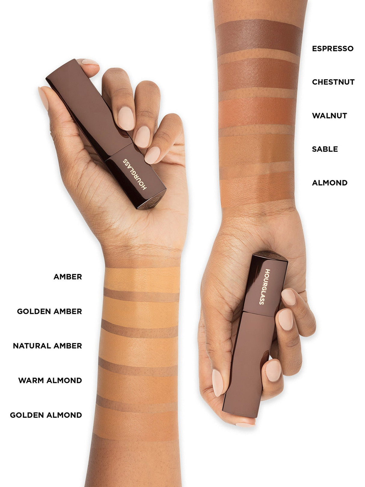 Vanish Seamless Foundation Stick