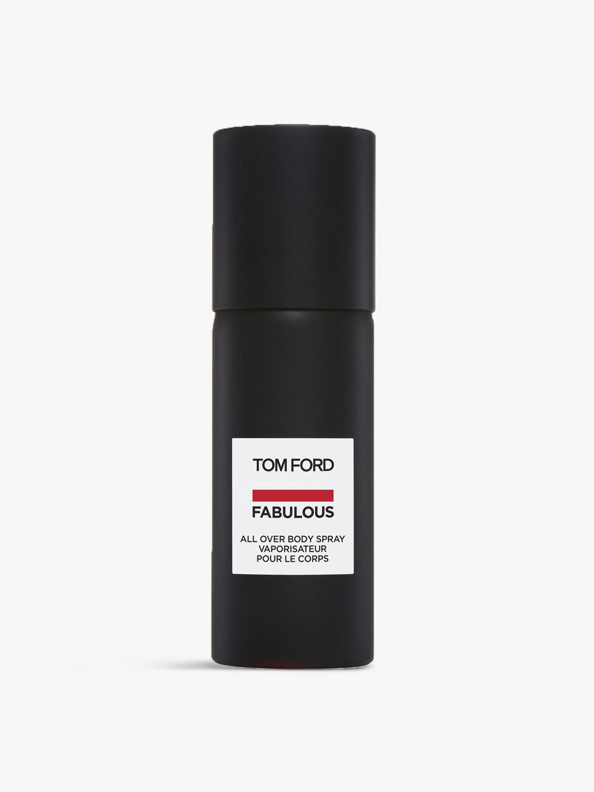 F Fabulous All Over Body Spray 150ml