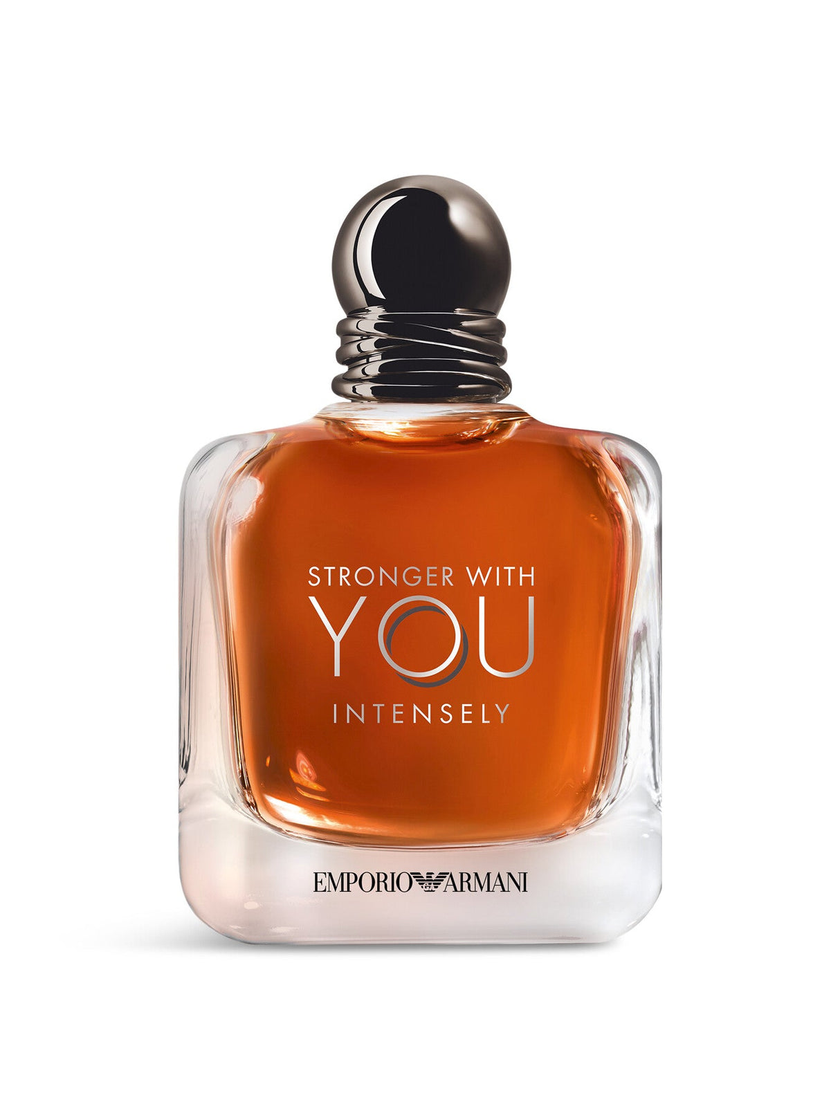 Stronger With You Intensely Eau de Parfum 100ml