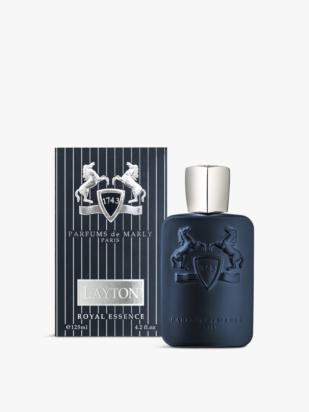 Layton Eau de Parfum 125ml