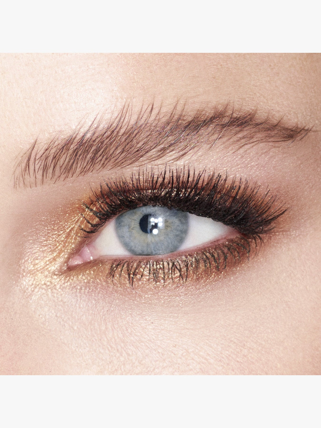 Eyes to Mesmerise