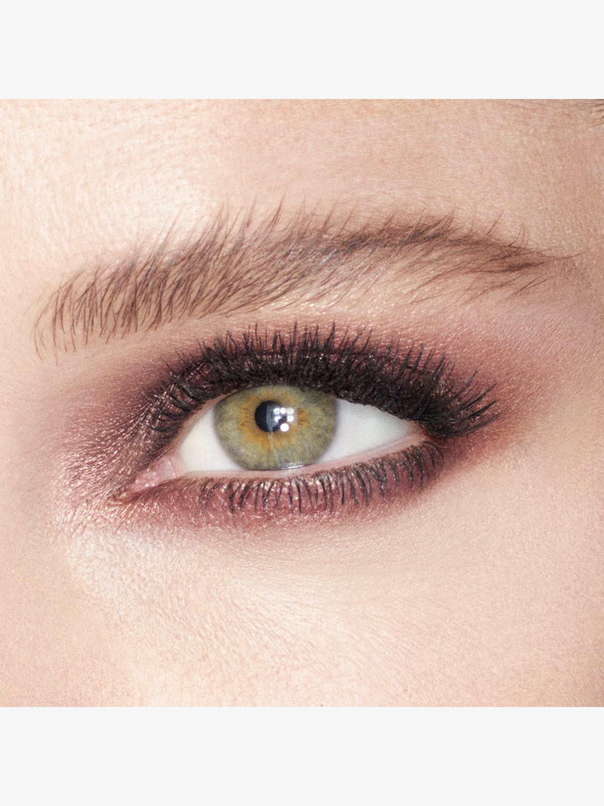 Eyes to Mesmerise
