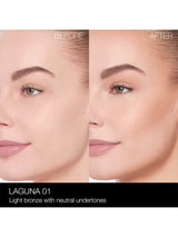 Mini Laguna Bronzing Powder