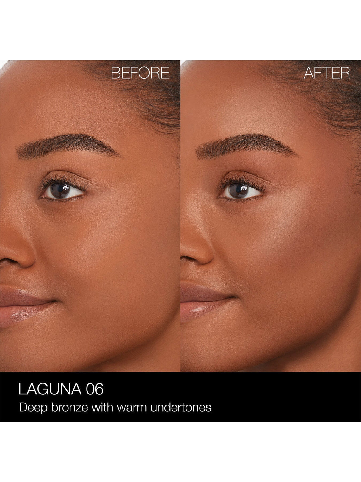 Mini Laguna Bronzing Powder