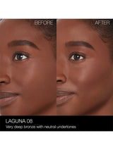Mini Laguna Bronzing Powder