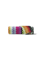 Giacomo Towel Collection