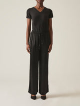 Drawstring Trousers