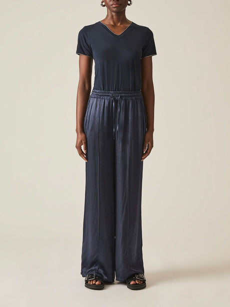 Drawstring Trousers