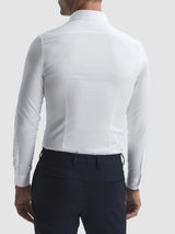 Storm Cotton Twill Slim Fit Shirt