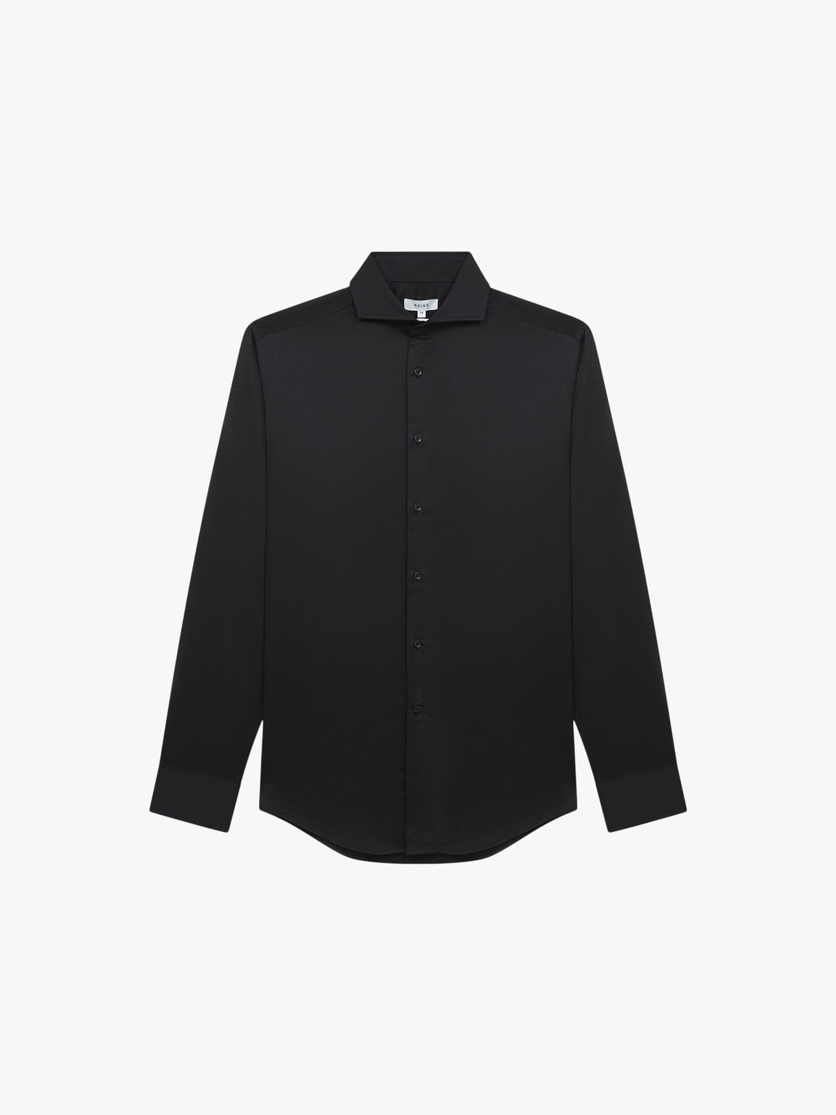 Storm Cotton Twill Slim Fit Shirt