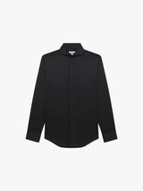 Storm Cotton Twill Slim Fit Shirt