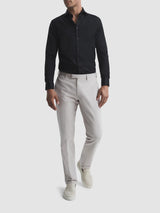 Storm Cotton Twill Slim Fit Shirt
