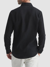 Ruban Linen Long Sleeve Shirt