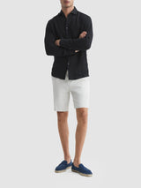 Ruban Linen Long Sleeve Shirt