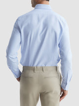 Greenwich Soft Wash Button Down Oxford Shirt