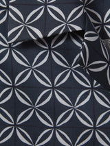Tintipan Printed Cuban Collar Shirt