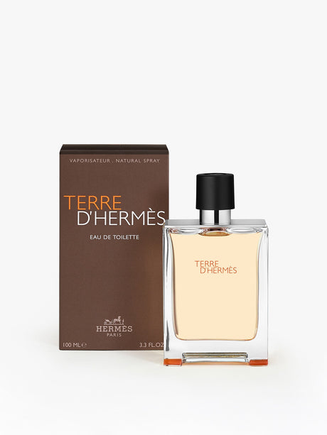 Terre d'Hermès Eau de Toilette 100ml