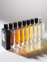 Precious Oud Eau de Parfum 75 ml