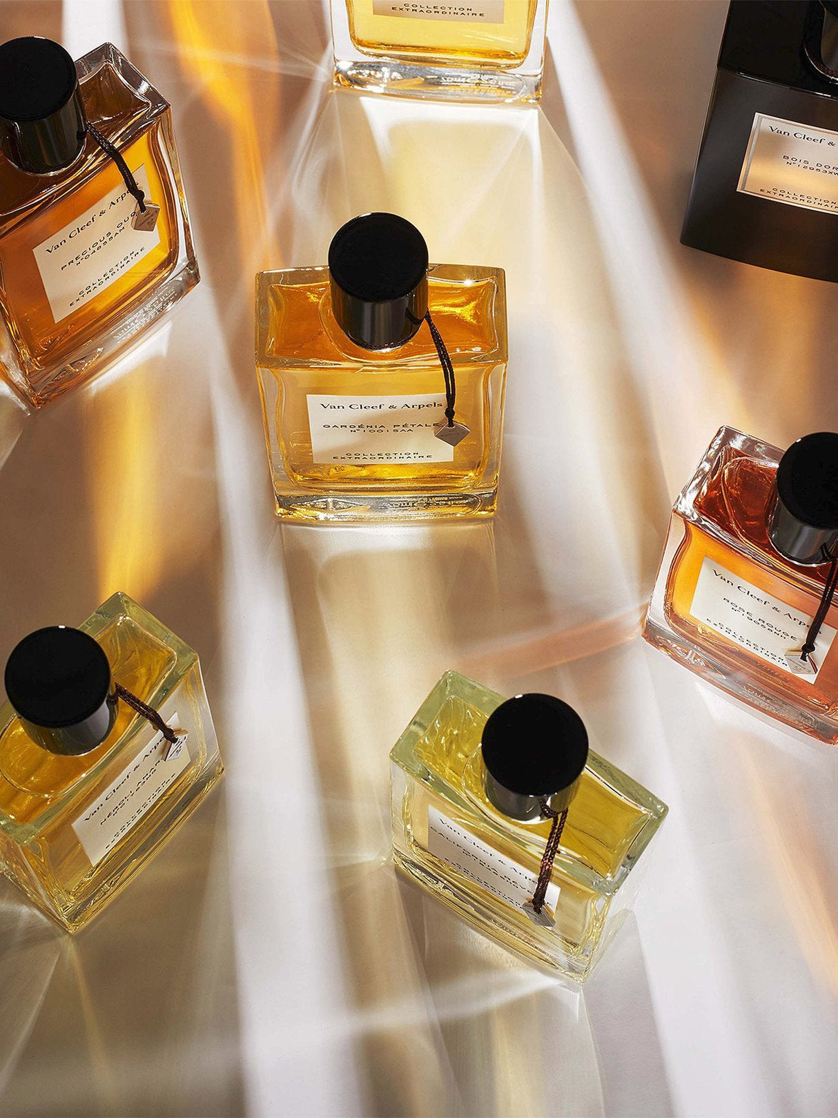 Rose Rouge Eau de Parfum 75ml
