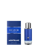Explorer Ultra Blue Eau de Parfum 30ml