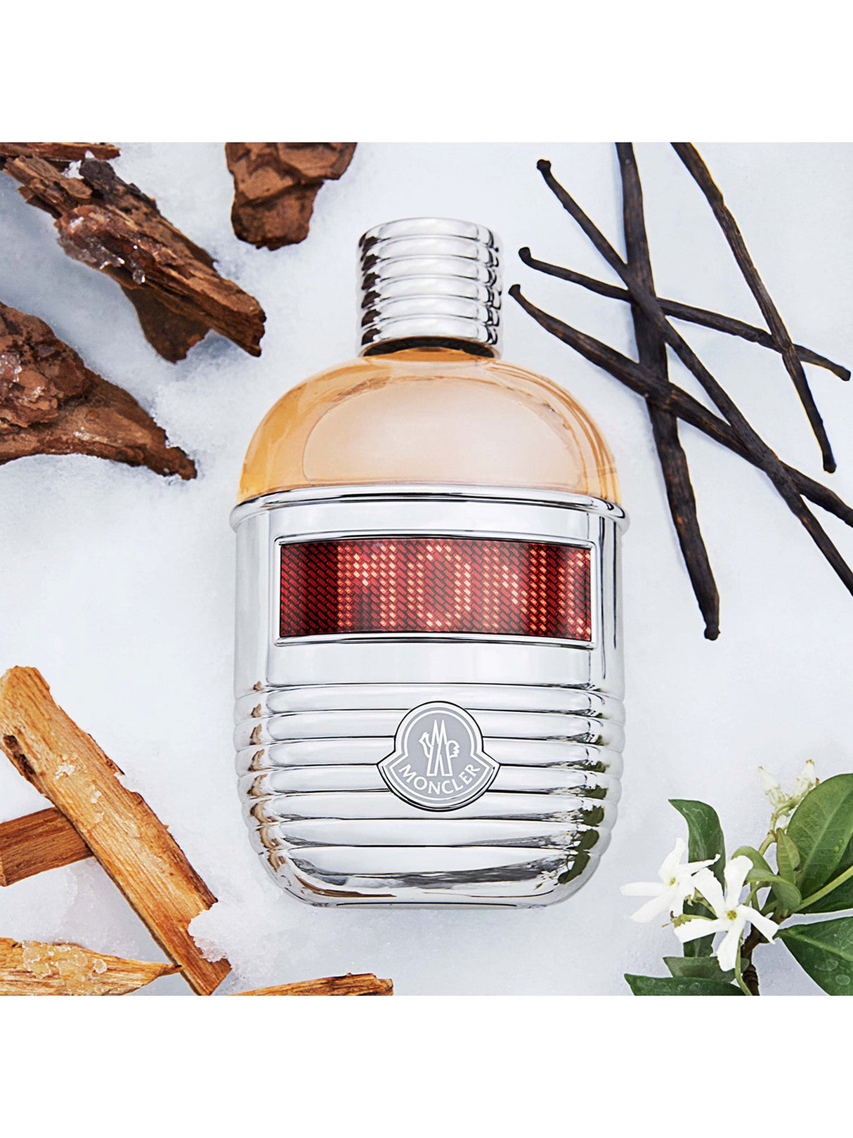 Pour Femme Eau de Parfum 60ml