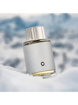 Montblanc Explorer Platinum Eau de Parfum 100ml