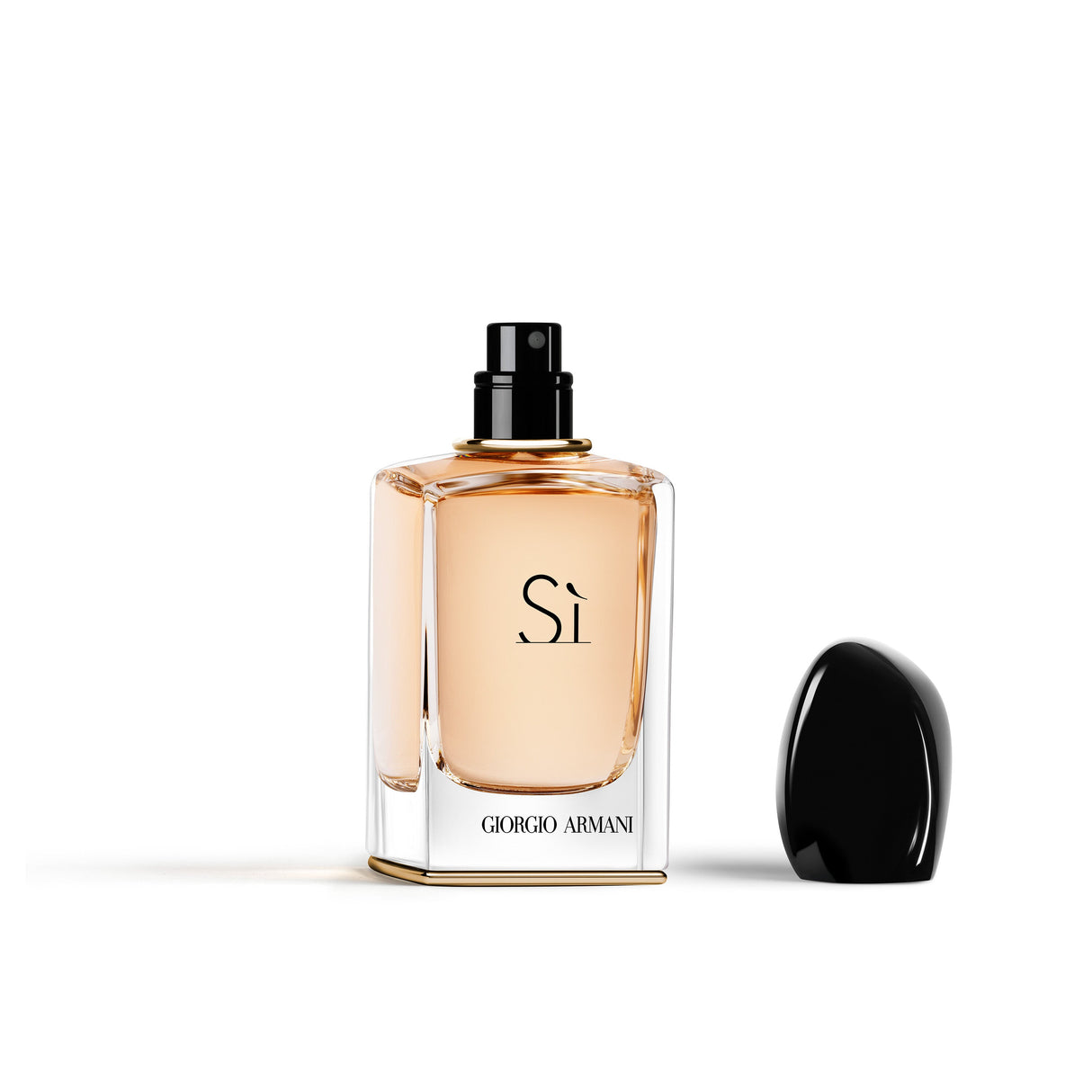 Sì Eau de Parfum 50ml