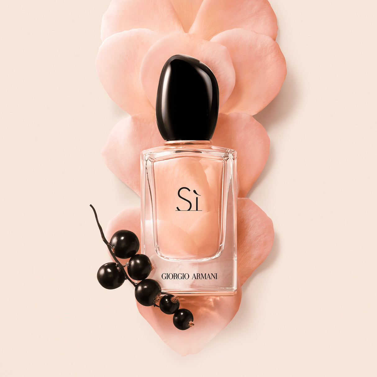 Sì Eau de Parfum 50ml