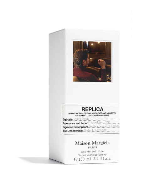 Replica Jazz Club Eau de Toilette 100ml