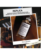 Replica Jazz Club Eau de Toilette 100ml